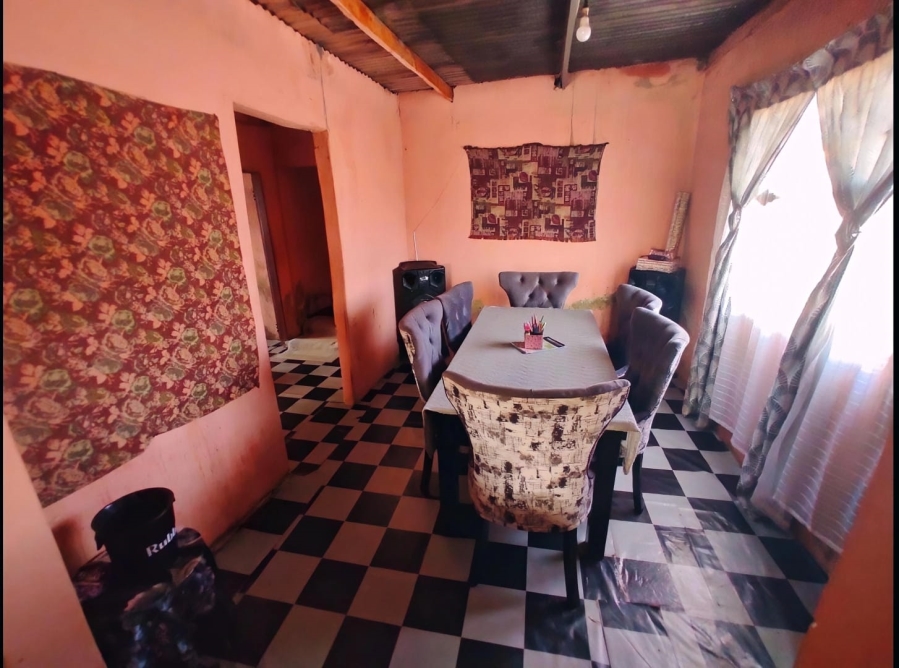 3 Bedroom Property for Sale in Zamdela Free State